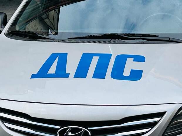 Porsche с малолетними «гонщиками» влетел в ограду Летнего сада