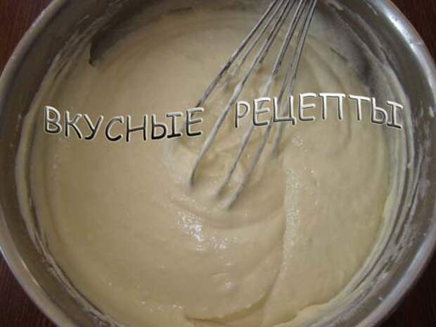 Оладушки на молоке1
