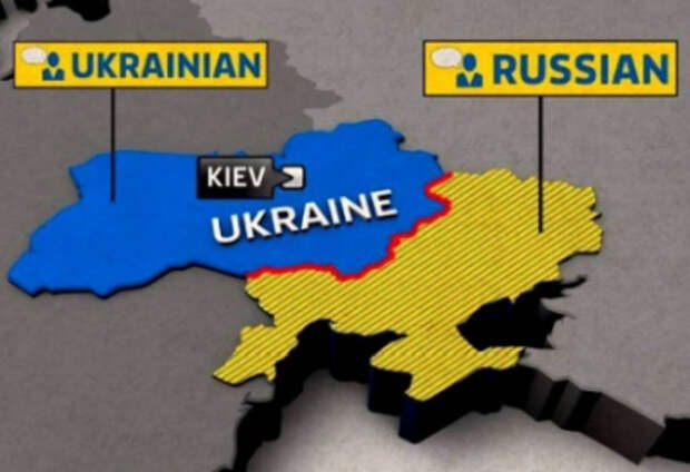 Герман и Журавко пояснили, почему вслед за Крымом и Донбассом, Украина потеряет весь юго-восток