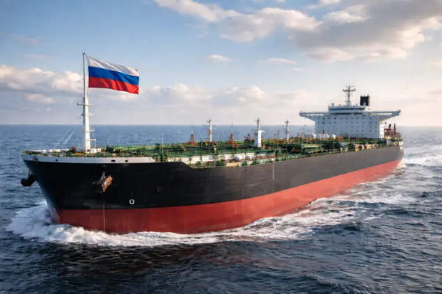 Shipping Telegraph: Россия начала возвращать танкера «теневого флота» под свой флаг