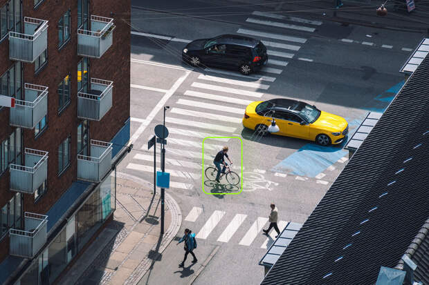 ИИ NtechLab поможет властям Казани разыскивать преступников