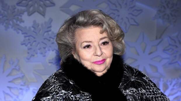 Тарасова призвала Плющенко работать, а не говорить об оценках на российских турнирах