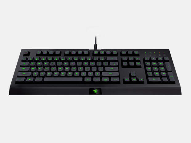 Спецматериал. Обзор комплекта Razer Cynosa Pro