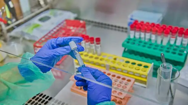 Минобороны РФ: На Украине разрабатывались компоненты биологического оружия