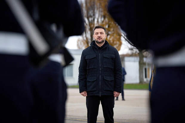 Украинцы призвали Зеленского признать поражение