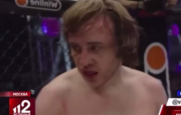 Фото: скрин видео "Экстренный вызов".