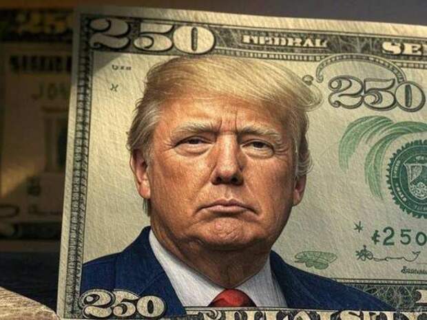Опрос показал отношение американцев к экономике США | Русская весна