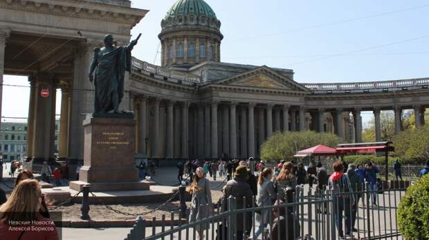 Россияне стали больше тратить на отдых внутри страны