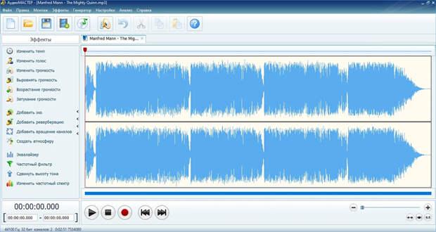 10 лучших программ для создания и написания музыки
