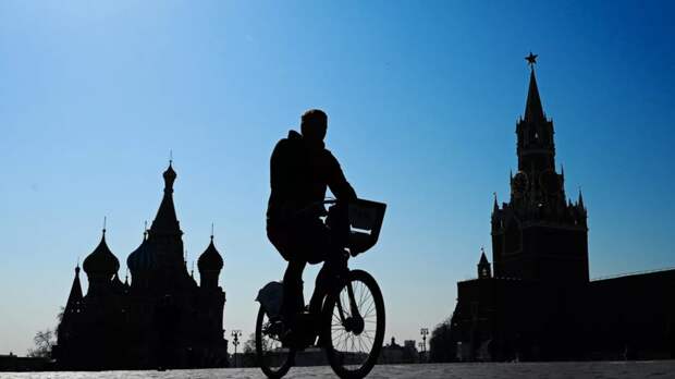 В столице подали 21 тысячу заявок на проведение мероприятий в рамках «Лета в Москве»