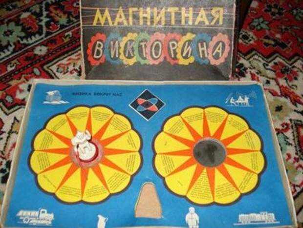 Советские игрушки Советские игрушки