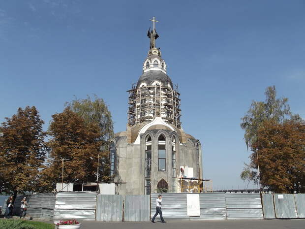 Днепропетровск, города Украины