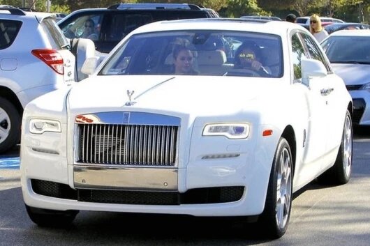 Почему Rolls-Royce такой дорогой