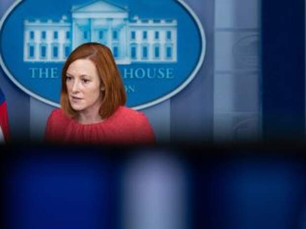 США не собираются вести переговоры с РФ по