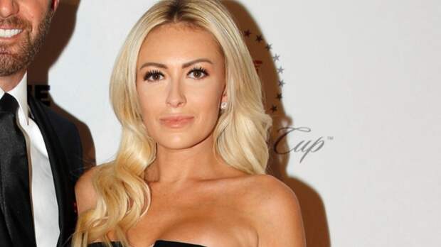 Paulina Gretzky