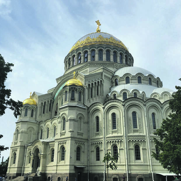«Советы без коммунистов». К 100-летию Кронштадтского мятежа