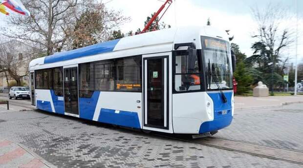 Стало известно, когда в Екатеринбурге трамвай пойдёт в микрорайон Солнечный