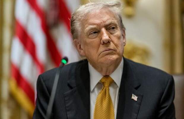 Axios: Трамп не хочет наносить удары по Ирану