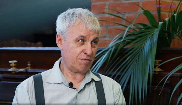 Алексей Ставицкий