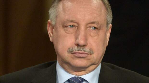 Беглов посетил Череповец в рамках рабочей поездки