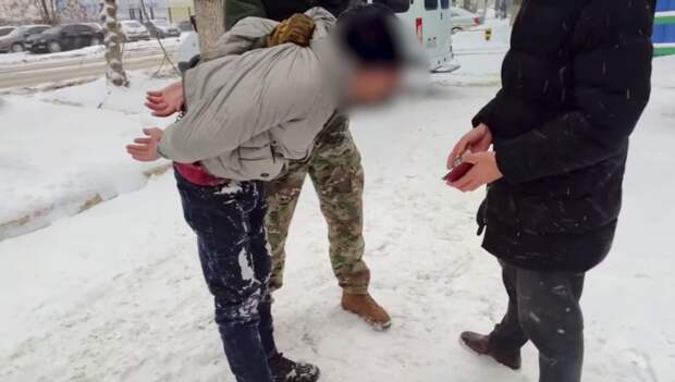 ‼️🇷🇺🇺🇦 Житель Саранска купил 1000 сим-карт по заданию ГУР Украины