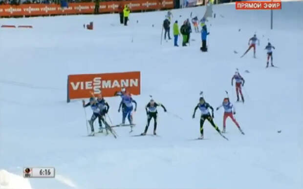 4 ветерана русского биатлона могут закончить карьеру уже в 2026 году: о ком речь