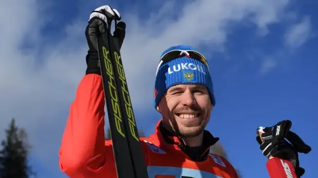 Лыжник Устюгов полетит на этап КМ в Давос, но решение о его участии пока не принято