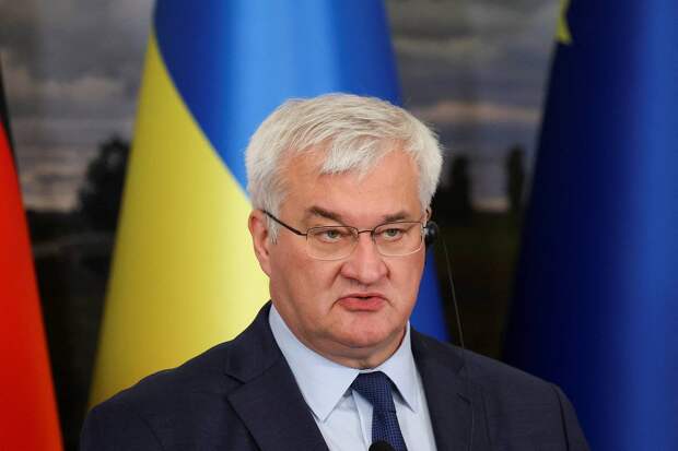 В МИД Украины пригрозили способным достать до любой точки России оружием