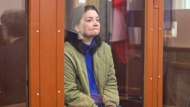 Суд в Москве арестовал замглавы Тюменской области по делу о получении взятки