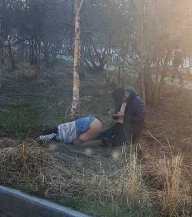 чудики
