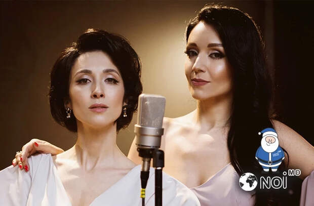 «Пусть свет победит тьму» — праздничное поздравление группы The Alibi Sisters