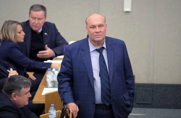 В России прокомментировали попытку ВСУ атаковать Санкт-Петербург