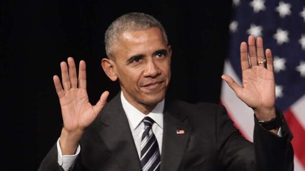 Они существуют: Барак Обама сделал заявление об инопланетянах и секретных архивах