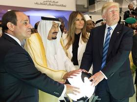 Official <a href=&quot;https://www.whitehouse.gov/&quot;>White House</a> Photo by Shealah Craighead