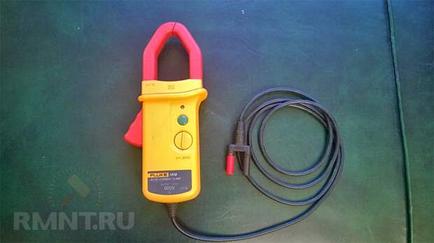 Fluke i410