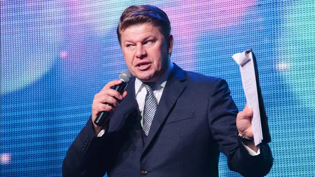 Губерниев сравнил рейтинги лыжных гонок и биатлона