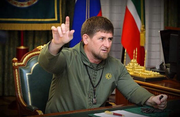 Кадыров: Важнее мир, а не право кучки людей оскорблять имя пророка