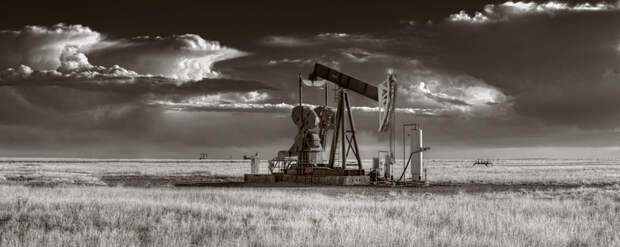 Замминистра энергетики: «Нефтяная отрасль – не дойная корова, а гигантский инвестор»