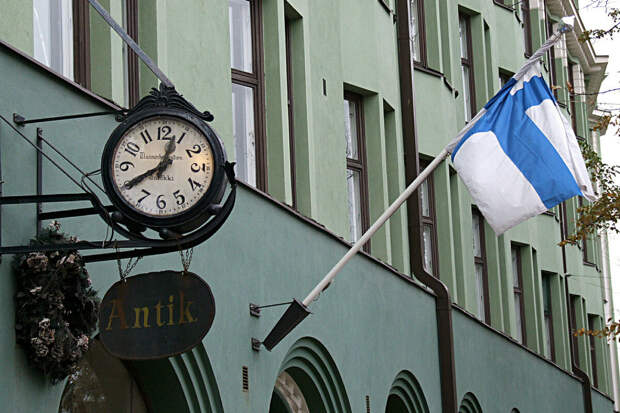 В Финляндии планируют изымать квартиры россиян с долгами за ЖКУ