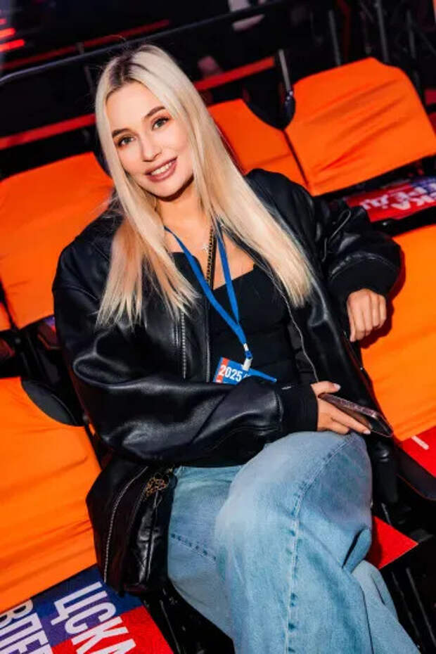 Наталья Рудова