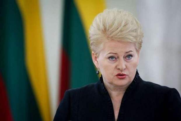 Россия и Беларусь остались ключевыми торговыми партнерами Литвы