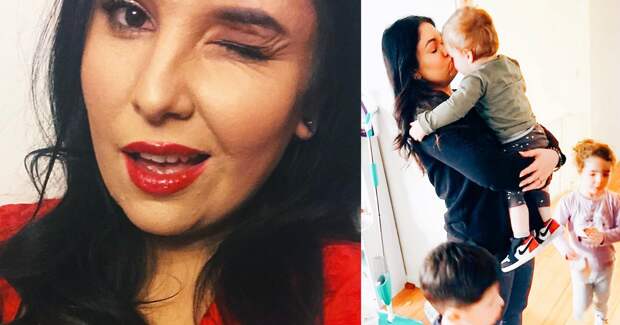 Честная мама-блогер пишет о том, как сложно порой бывает любить своих детей