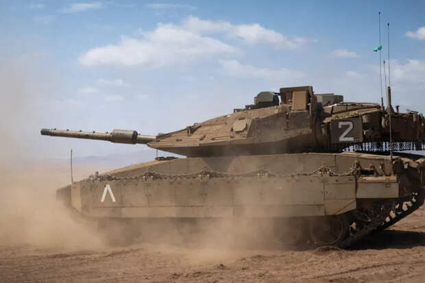 Израиль отказывается делать выводы из российско-украинского конфликта