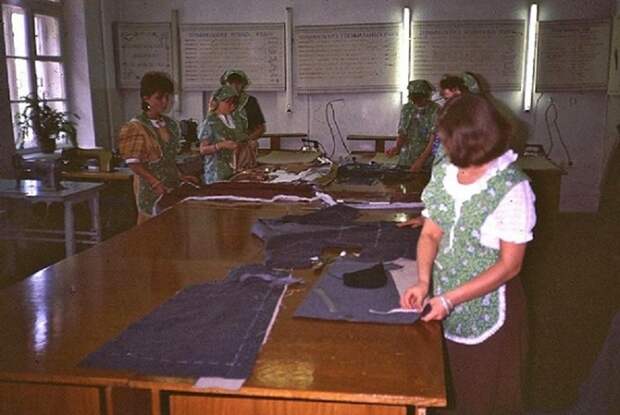 Ностальгия по детству, часть 2. Трудовые подвиги детство, ностальгия, труд