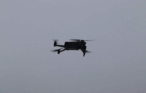 В Тульской области объявили атаку БПЛА