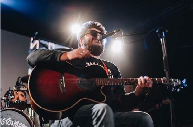 Гарри Ананасов отметит свой день рождения концертом в Челябинске