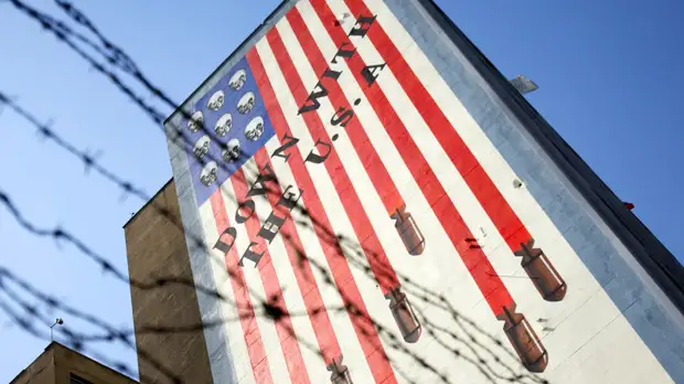 «Искусственно нагнетает обстановку»: к чему могут привести новые попытки Вашингтона оказать давление на Иран