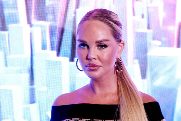 Мария Погребняк: как блогерша выжила после встречи с китом