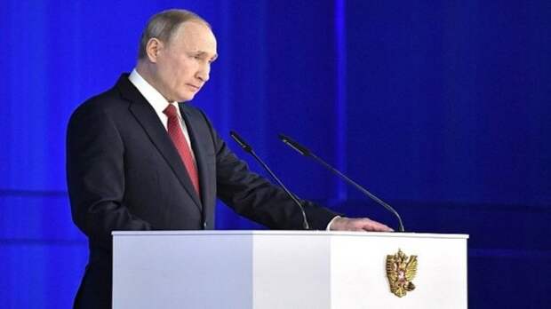Владимир Путин выдвинул мигрантам справедливые требования Владимир Путин выдвинул мигрантам справедливые требования россия, владимир путин, миграционная политика
