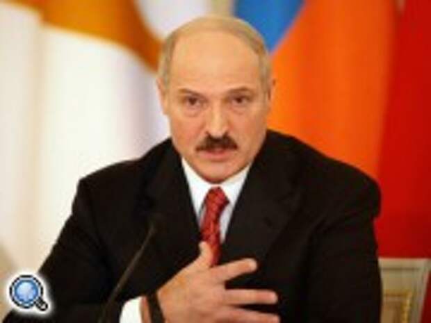 Президент Белорусcии Александр Лукашенко. Иллюстрация: president.gov.by